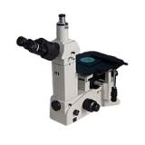 IM7200 Trinocular Inverted Metallurgical Microscope