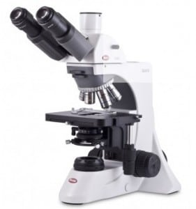 BA410 Trinocular BA410 Series