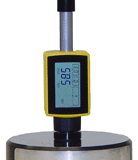 Mini-Integrated Portable Hardness Tester
