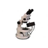 GEMZ-5 Binocular SVH Zoom Gem Microscope