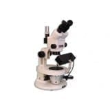 GEMZ-8TR Trinocular BF/DF Zoom Gem Microscope