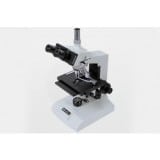 ML5100 Halogen Trinocular Biological Microscope