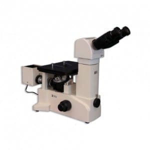IM7510 Ergonomic Binocular Inverted Brightfield/Darkfield Metallurgical Microscope