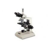 ML2300 Halogen Trinocular Brightfield Biological Microscope