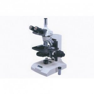 ML5970 Halogen Trinocular Brightfield/Phase Contrast Biological Microscope