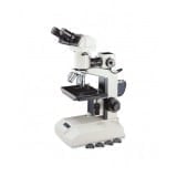 ML7000 Halogen Binocular Metallurgical Microscope