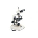 ML9300 Trinocular Polarizing Microscope