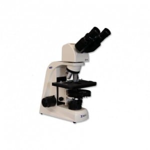 MT5310EH Halogen Ergonomic Trinocular Brightfield/Phase Contrast Biological Microscope