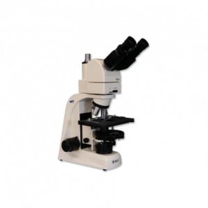 MT5310EL LED Ergonomic Trinocular Brightfield/Phase Contrast Biological Microscope
