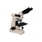 MT7000 Halogen Bino Brightfield Metallurgical Microscope