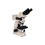 MT7520EH Halogen Ergo Bino Brightfield/Darkfield Metallurgical Microscope