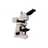 MT7530EH Halogen Ergo Trino Brightfield/Darkfield Metallurgical Microscope