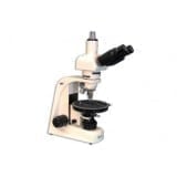 MT9300 Halogen Trinocular Polarizing Microscope