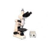 MT9430 Halogen Trinocular Polarizing Microscope