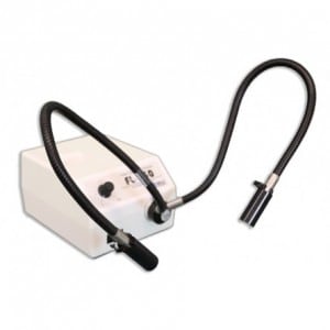 FL151 Dual Arm Fiber Optic Illuminator