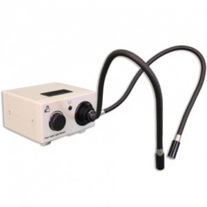 FT191 Dual Arm Fiber Optic Illuminator