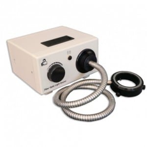 FT192 Annular Fiber Optic Illuminator