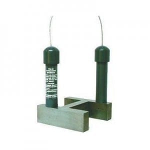 Parker PM-50 Permanent Magnetic Yoke Set