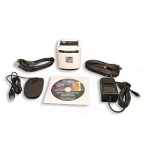 HD1500T Color HD 6MP CMOS 60FPS/ HDMI/ USB 2.0 Camera