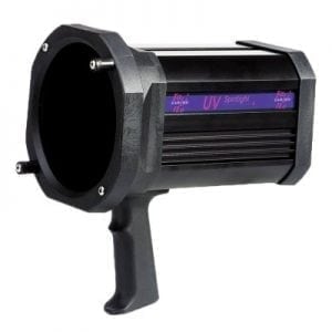 Labino MPXL 135 Series UV Blacklights