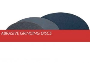 Abrasive Grinding