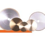 CBN WAFERING BLADES