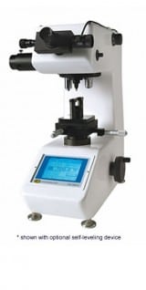 CM-800 Series Micro Indentation Hardness Testers