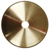 Diamond blades