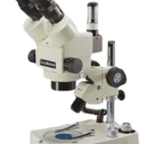 Stereo Zoom Microscope