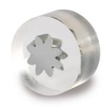 Lucite Mount
