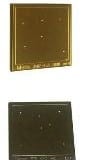 Rockwell Hardness Test Blocks