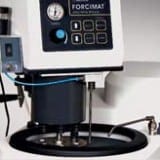 FORCIPOL 300-1V with FORCIMAT-TS