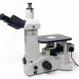 Meiji Techno IM7000 Inverted Metallurgical Microscope