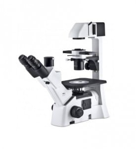 Motic AE31 Trinocular AE30 Series