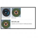 Metallurgy Sectioning blades