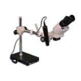 BMK-1/LED Stereo Microscopes