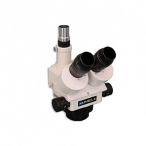 EMZ-5TR (0.7x – 4.5x) Trinocular Zoom Stereo Body, Working Distance 93mm