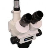 EMZ-5TRD (0.7x – 4.5x) Trinocular Zoom Stereo Body, W.D. 93mm with Detent
