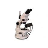 GEMZ-8TR Trinocular SVH Zoom Gem Microscope