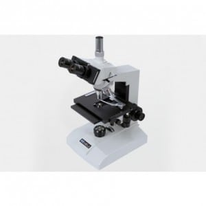 ML5100 Halogen Trinocular Biological Microscope