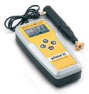 Ultrasonic Portable Hardness Tester MET-U1A, MET-U1A50, MET-U1A100 & MET-U1A110