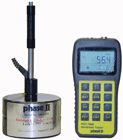 Portable Hardness Tester PHT-1800