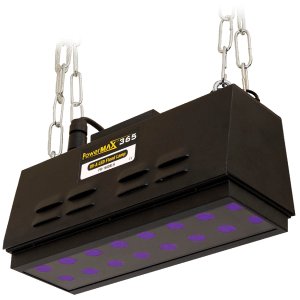 PowerMAX™ 365 Series