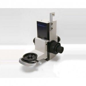 FU-1000 Coaxial Focus Block