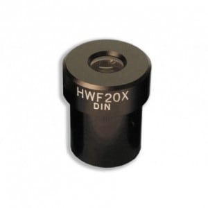 MA409 DIN HWF20X Eyepiece
