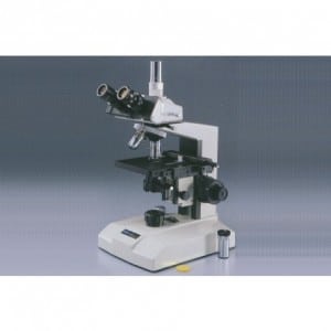 ML6530 Halogen Trinocular Asbestos PCM Microscope