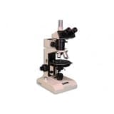 ML9430 Halogen Trinocular Polarizing Microscope