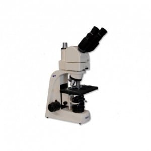 MT5300ED LED Ergonomic Trinocular Dermatology Microscope