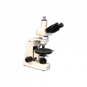 MT6130 Halogen Trinocular Asbestos PLM Microscope