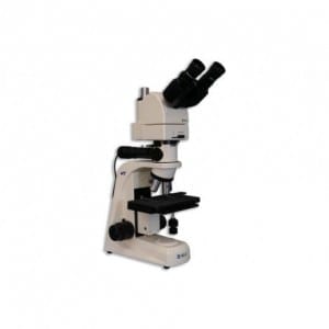 MT7100EL LED Ergo Trino Brightfield Metallurgical Microscope